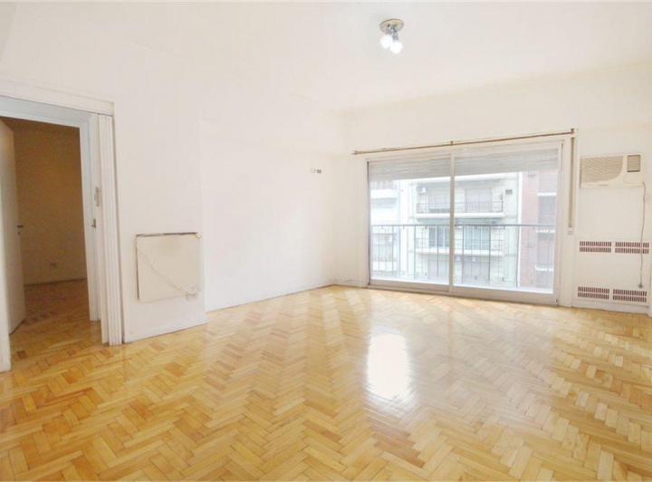 Departamento · 63m² · 3 Ambientes