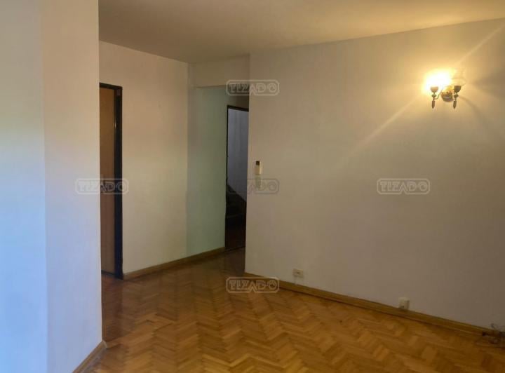 Departamento · 54m² · 3 Ambientes · 1 Cochera