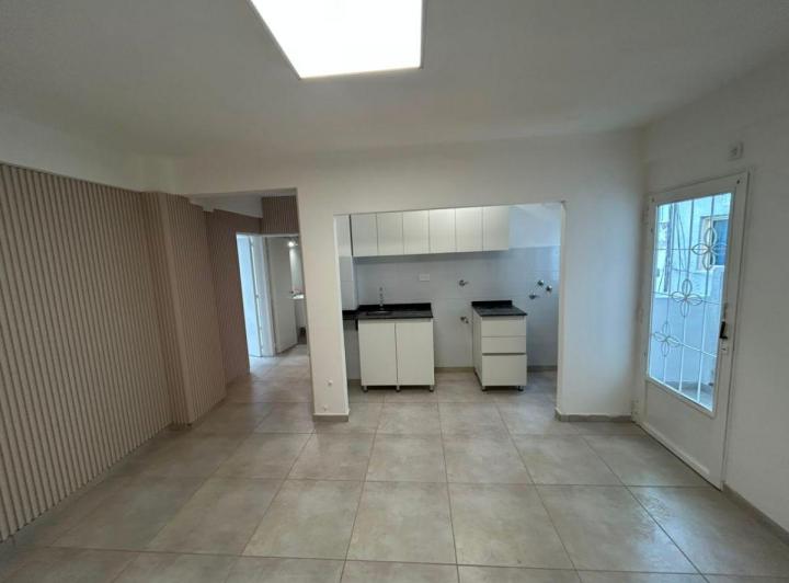 Departamento · 45m² · 3 Ambientes