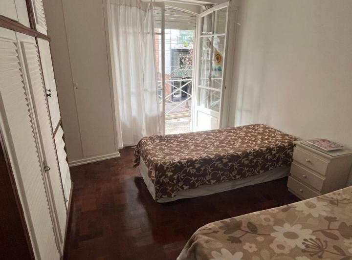 Departamento · 69m² · 4 Ambientes