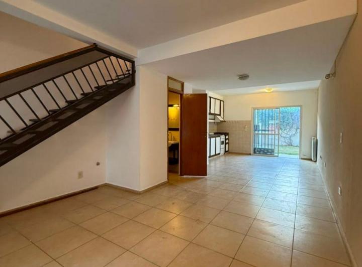 Departamento · 90m² · 3 Ambientes · 1 Cochera