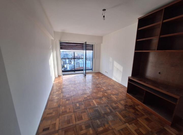 Departamento · 76m² · 3 Ambientes