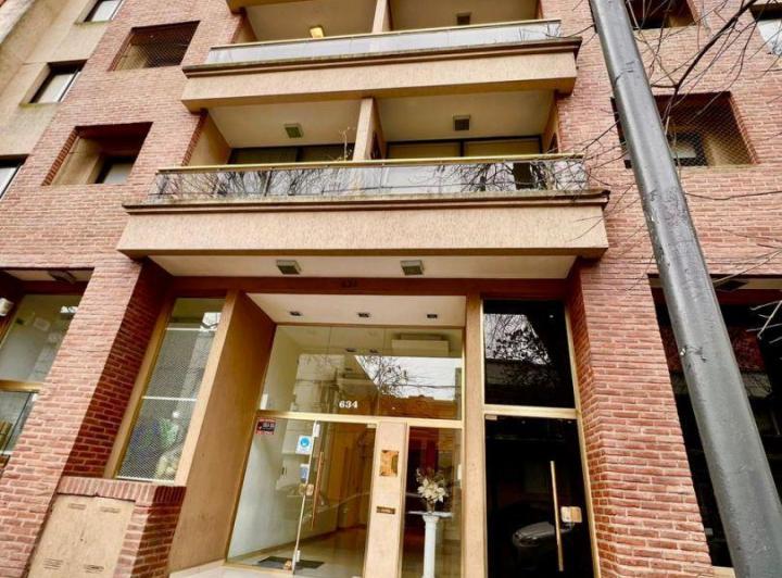 Departamento · 57m² · 3 Ambientes
