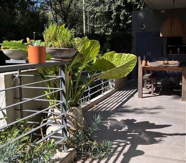 Departamento · 82m² · 3 Ambientes · 2 Cocheras