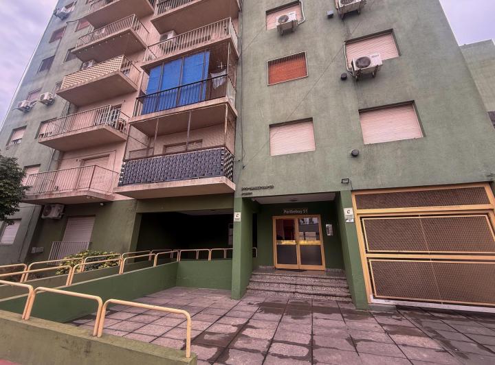Departamento · 70m² · 3 Ambientes
