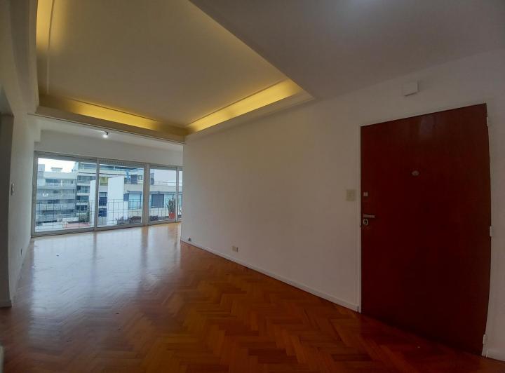 Departamento · 78m² · 3 Ambientes