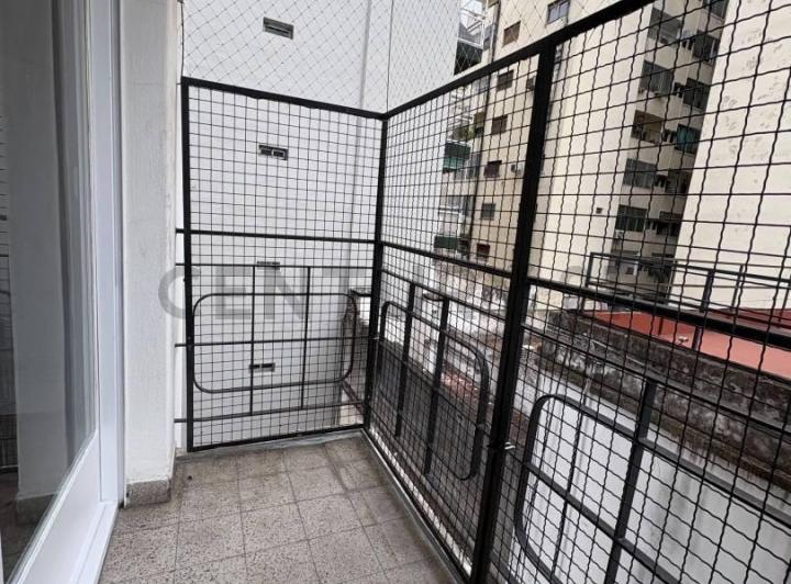 Departamento · 68m² · 3 Ambientes
