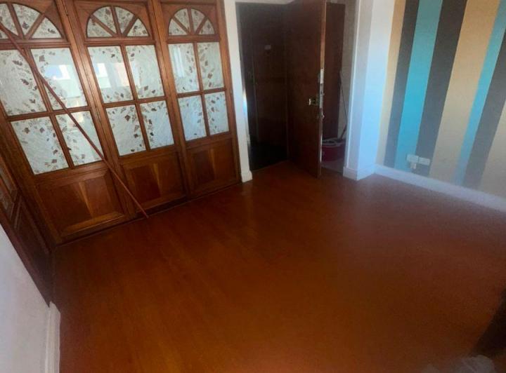 Departamento · 70m² · 2 Ambientes · 1 Cochera