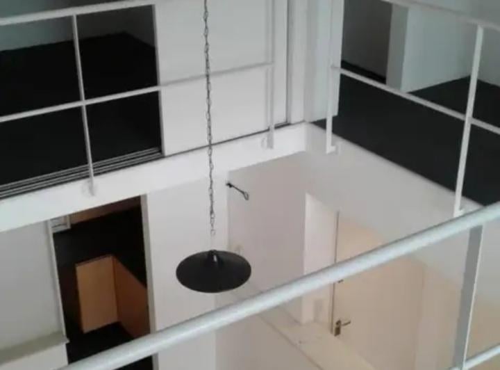 Departamento · 70m² · 3 Ambientes · 1 Cochera