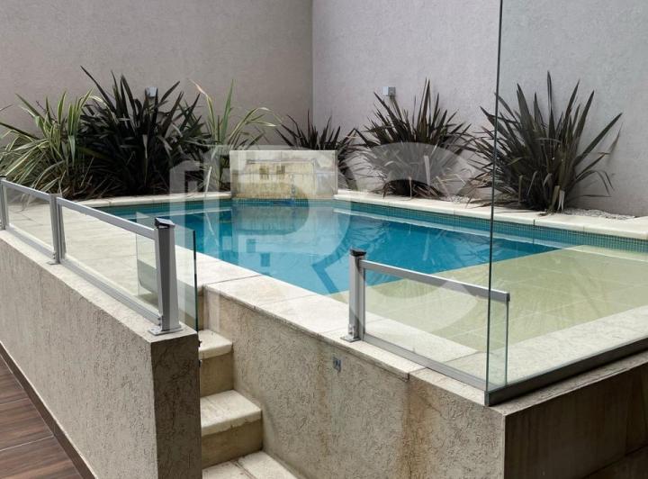 Departamento · 54m² · 3 Ambientes · 2 Cocheras