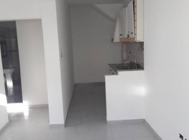 Departamento · 39m² · 3 Ambientes