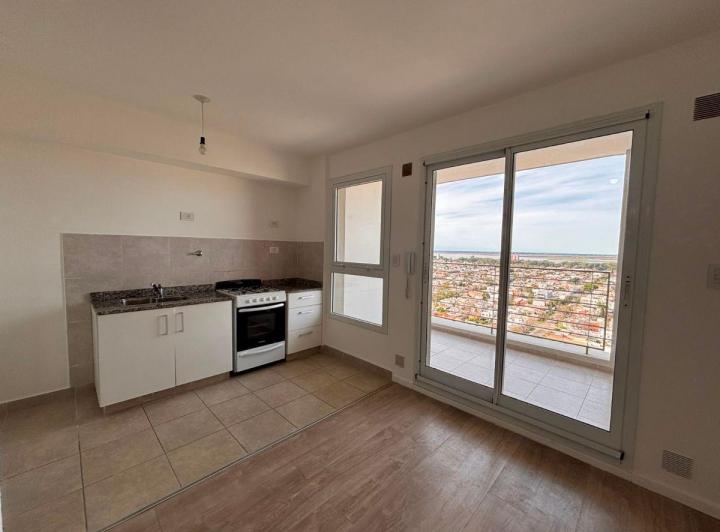 Departamento · 65m² · 3 Ambientes