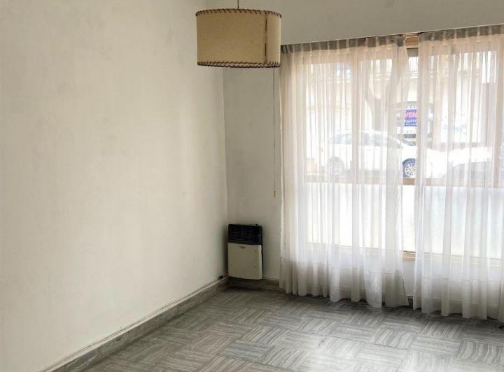 Departamento · 69m² · 1 Ambiente