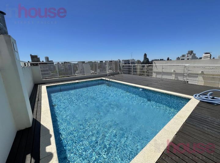 Departamento · 80m² · 4 Ambientes