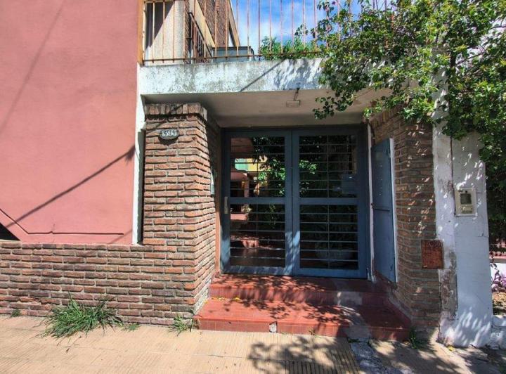 Departamento · 100m² · 3 Ambientes · 1 Cochera