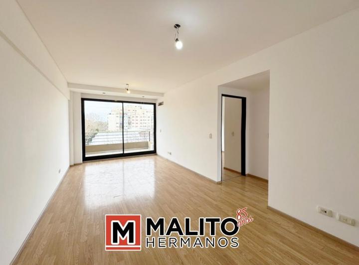 Departamento · 45m² · 3 Ambientes