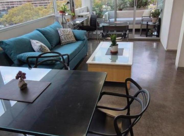 Departamento · 80m² · 3 Ambientes