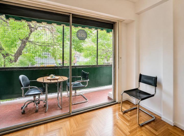 Departamento · 77m² · 3 Ambientes