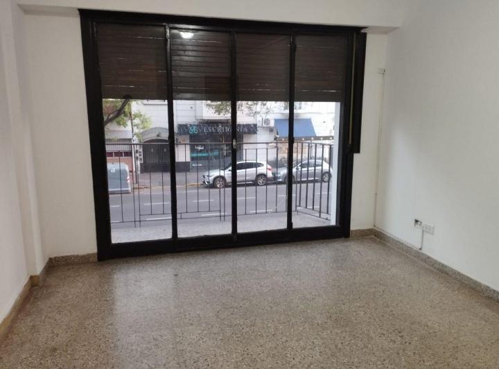 Departamento · 64m² · 3 Ambientes