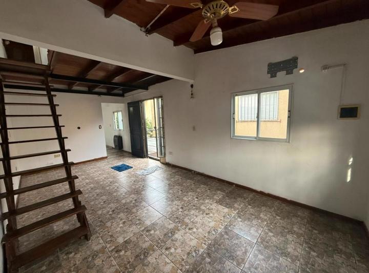 Departamento · 65m² · 3 Ambientes