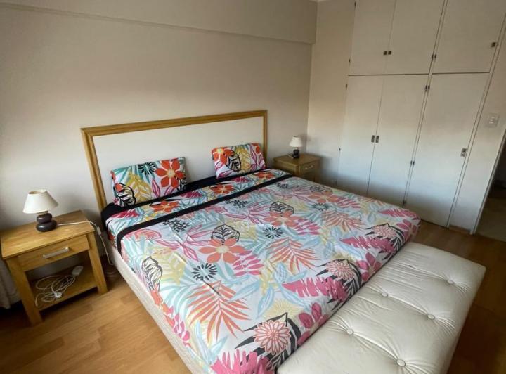 Departamento · 50m² · 2 Ambientes