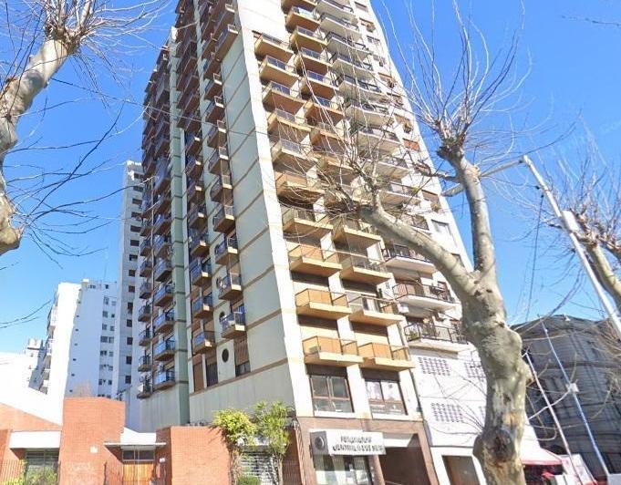 Departamento · 109m² · 4 Ambientes