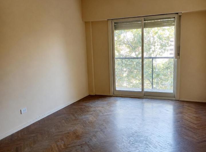 Departamento · 74m² · 4 Ambientes
