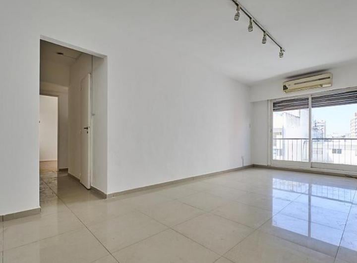 Departamento · 80m² · 3 Dormitorios