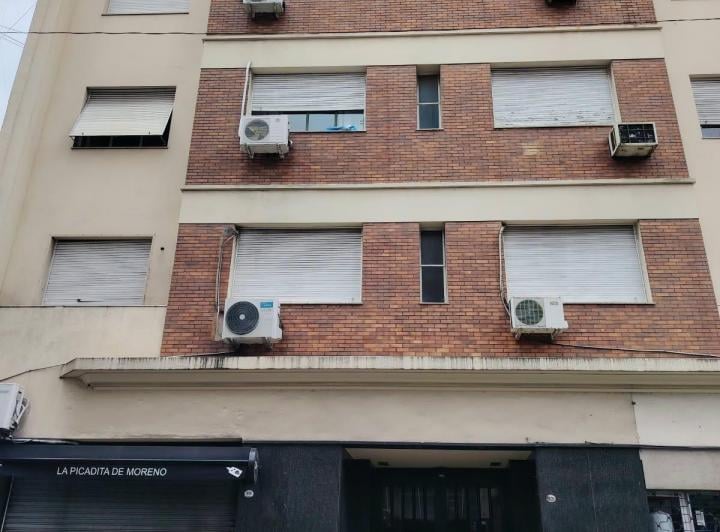 Departamento · 65m² · 2 Ambientes