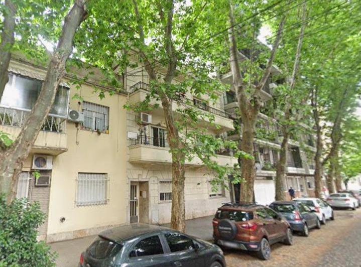 Departamento · 61m² · 3 Ambientes