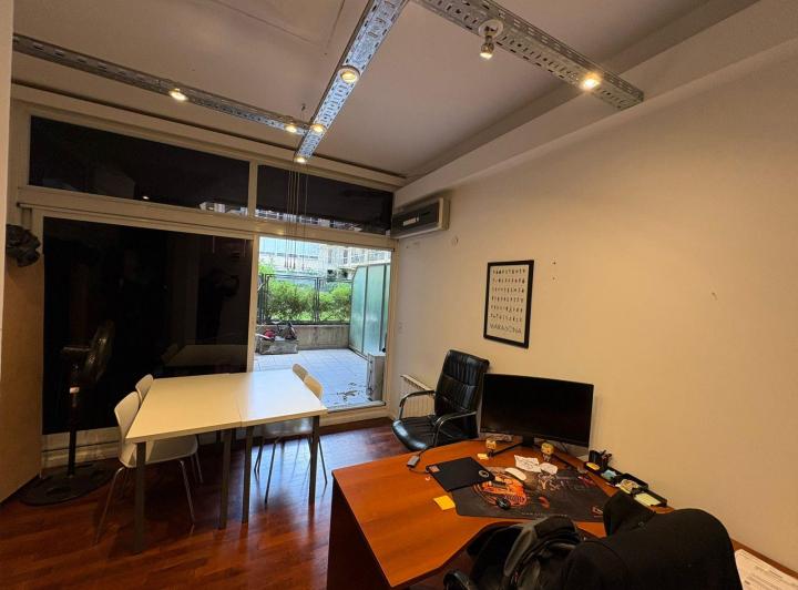 Departamento · 85m² · 4 Ambientes