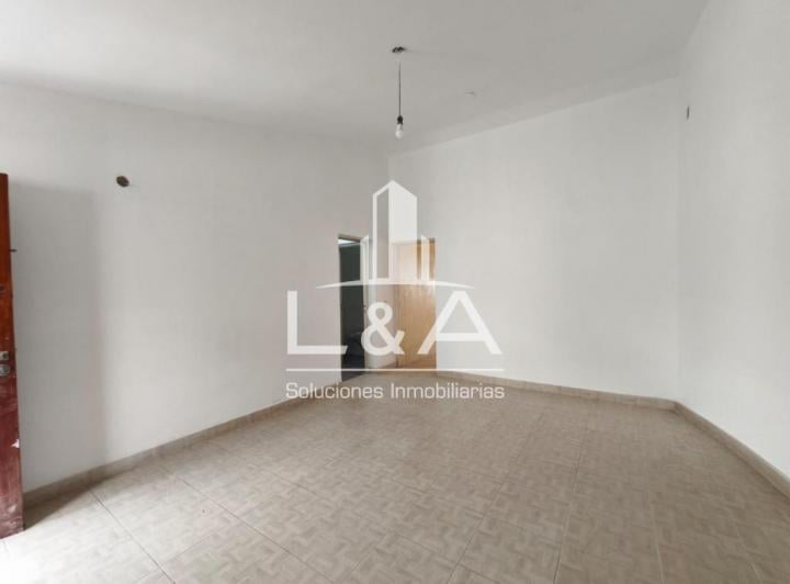 Casa · 160m² · 4 Ambientes · 2 Cocheras