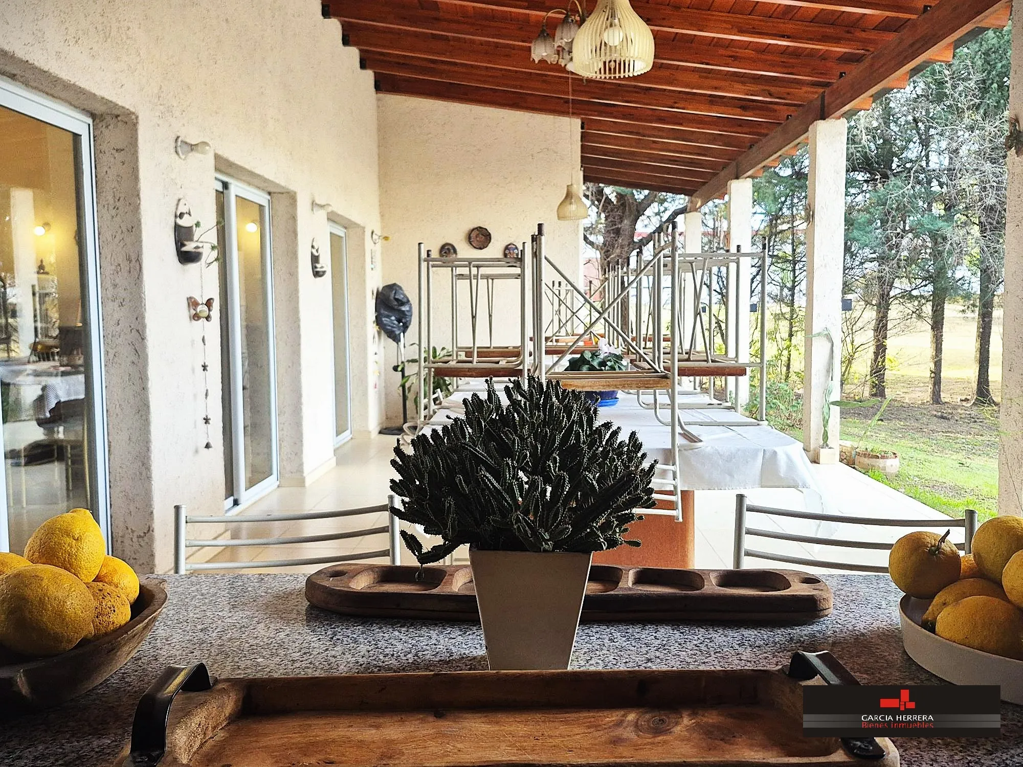 CASA EN VENTA EN COSTA AZUL NORTE, VA. CARLOS PAZ.