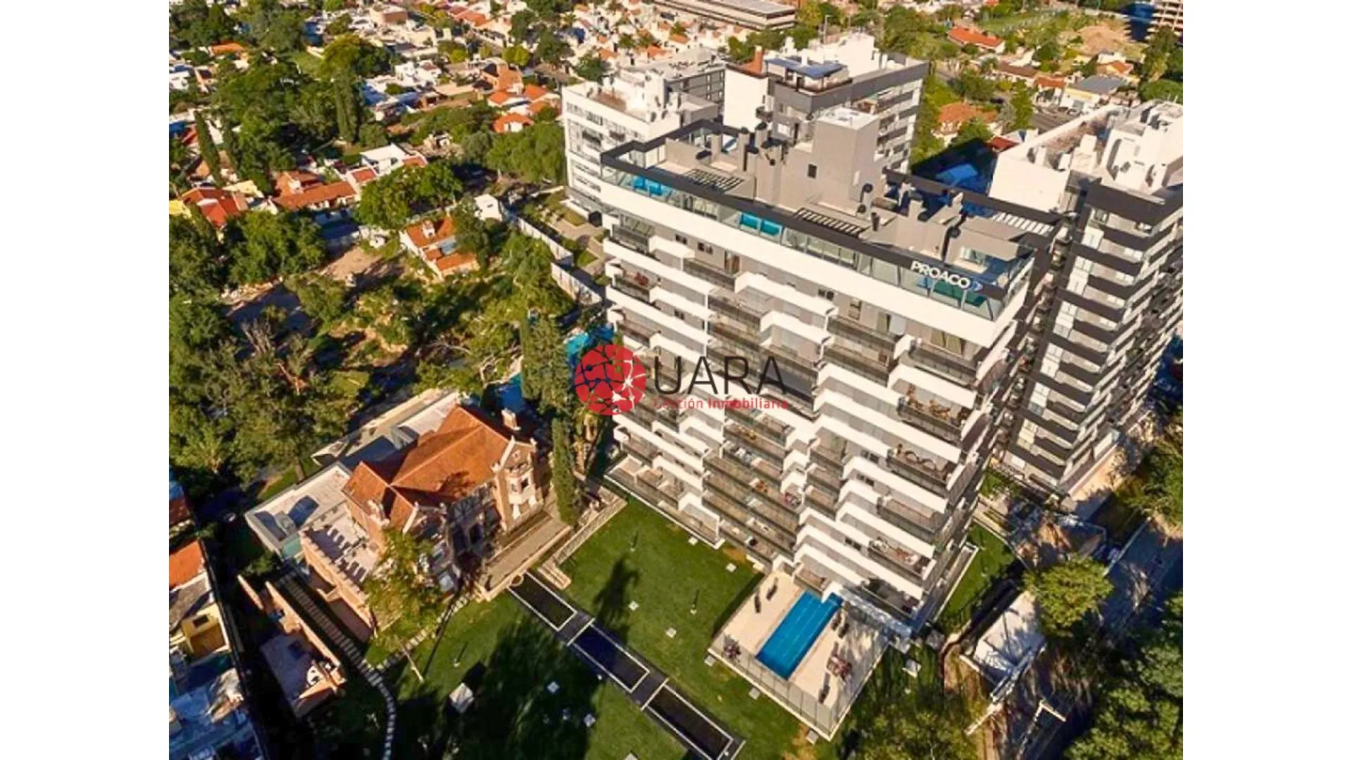 PENTHOUSE TORRE VIP COMPLEJO OPERA LUXURY