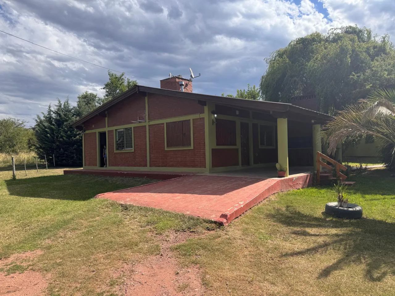 VENDO HERMOSA Casa en Villa del Dique c/pileta