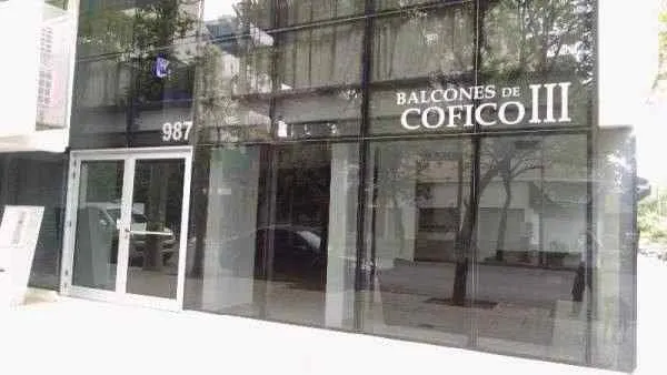 COFICO - BEDOYA 987 - DEPTO EN ALQUILER