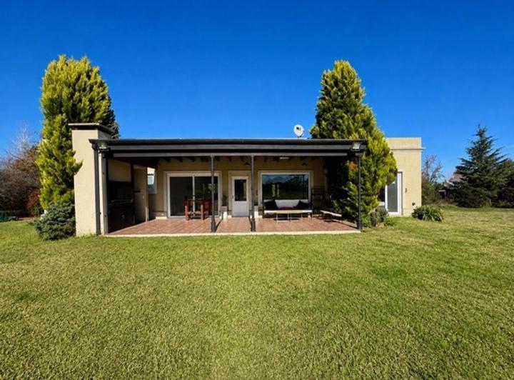 Casa · 197m² · 5 Ambientes · 5 Cocheras