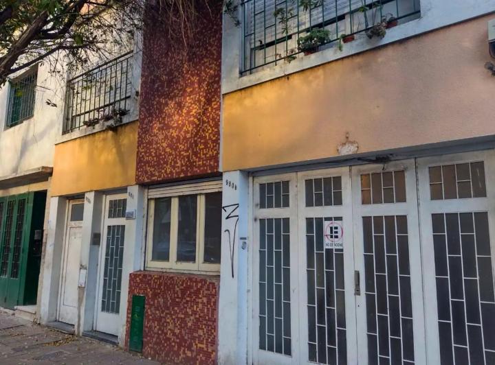 Casa · 100m² · 3 Ambientes · 1 Cochera