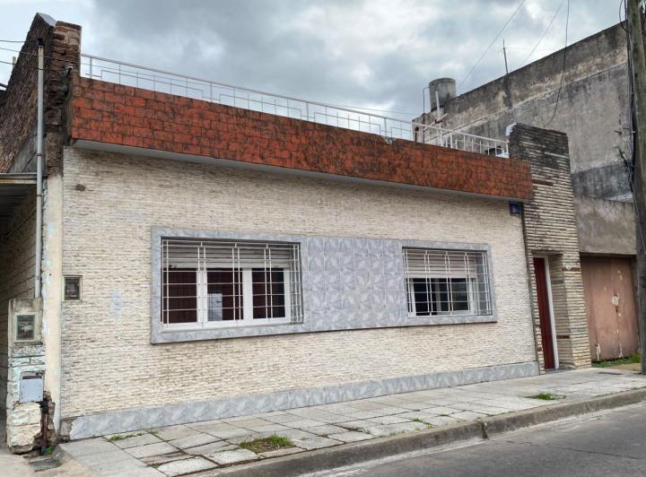 Casa · 86m² · 3 Ambientes