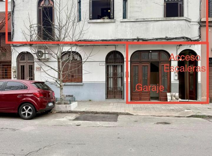 Casa · 160m² · 5 Ambientes