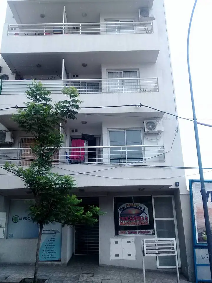 VENDO DEPT. 1 DORMT. CALLE MARINO MORENA N° 358 A MTS BV. SAN JUAN