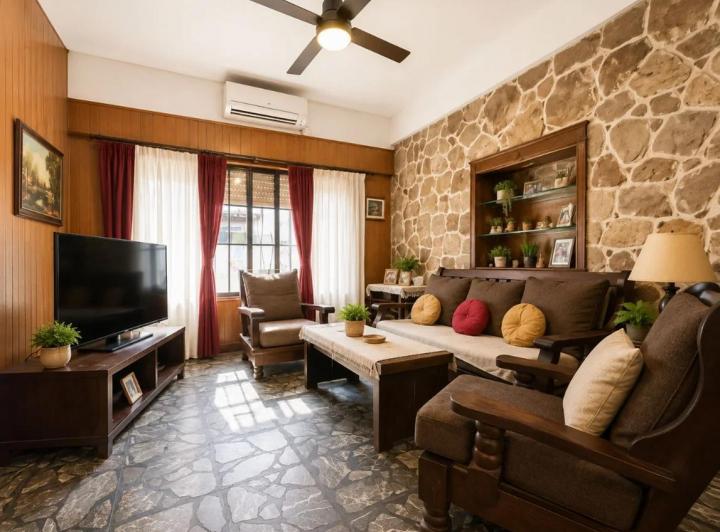 Casa · 187m² · 4 Ambientes