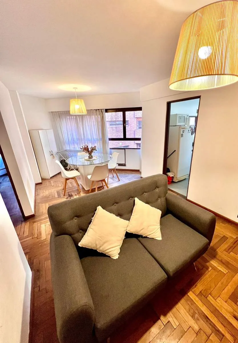 VENTA DEPARTAMENTO 1 DORMITORIO NUEVA CORDOBA A METROS DE PATIO OLMOS