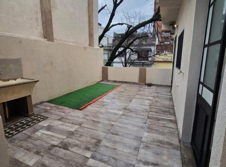 Casa · 200m² · 4 Ambientes