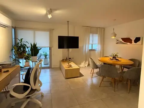 Departamento en Alquiler Temporal en Las Flores, Cordoba