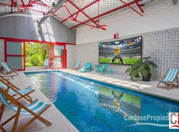 Casa · 298m² · 4 Ambientes