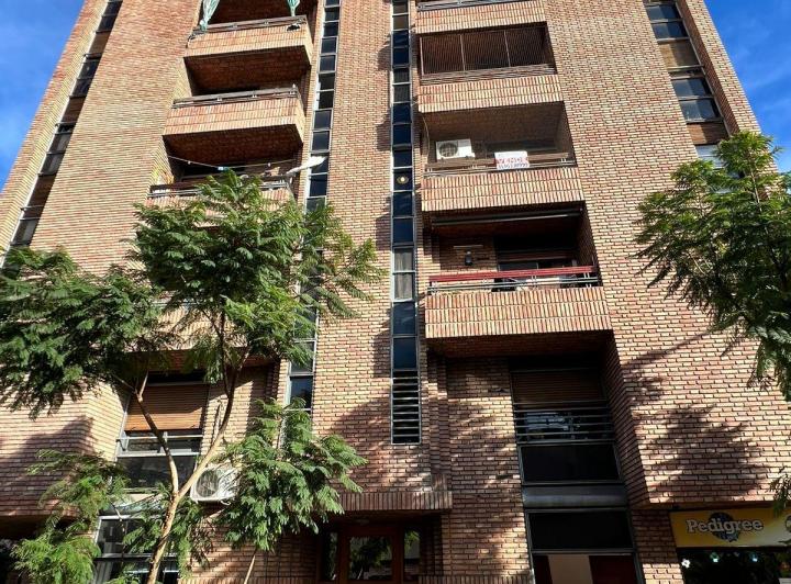 Departamento · 69m² · 2 Ambientes