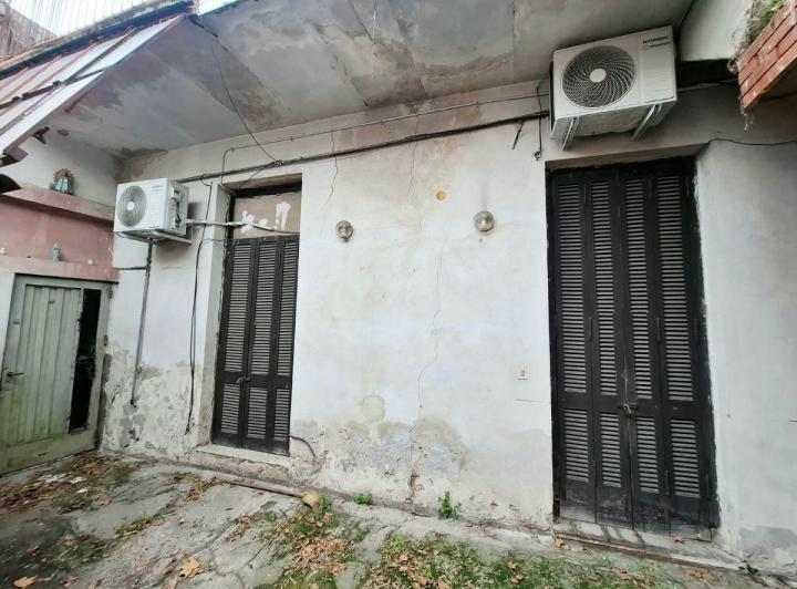 Casa · 80m² · 4 Ambientes