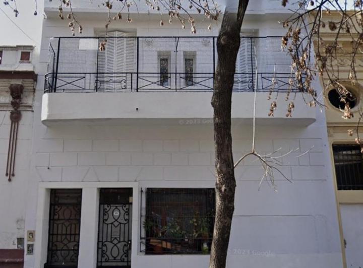 Casa · 120m²