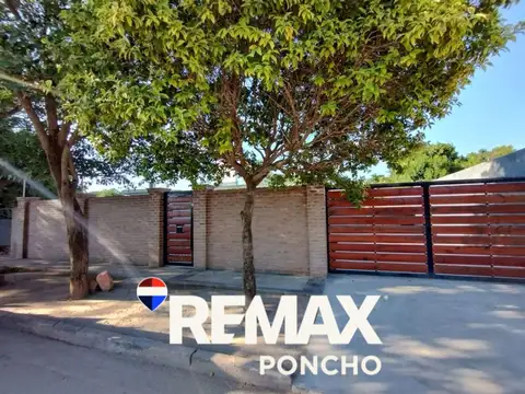 Casa en Venta en El Hueco, Fray Mamerto Esquiú